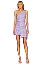 view 1 of 3 x REVOLVE Kavala Dress in Lilac