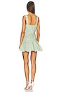 view 3 of 3 x REVOLVE Annalise Dress in Melrose