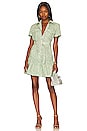 view 1 of 4 VESTIDO CATHEE in Melrose