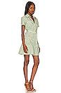 view 2 of 4 VESTIDO CATHEE in Melrose