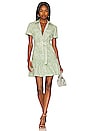 view 4 of 4 VESTIDO CATHEE in Melrose