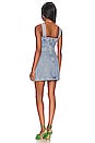 view 3 of 3 Ace Dress in Caspian