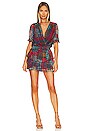 view 1 of 3 x REVOLVE Adriel Dress in Kingsley