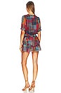 view 3 of 3 x REVOLVE Adriel Dress in Kingsley