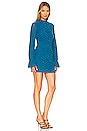 view 2 of 3 Tallin Dress in Roxie