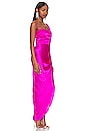 view 2 of 4 x REVOLVE Ravello Gown in Hot Pink Light