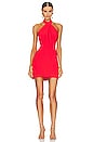 view 1 of 3 x REVOLVE Mezcal Dress in Crimson