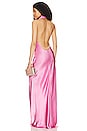 view 1 of 4 x REVOLVE Karleigh Gown in Macaron