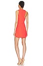 view 3 of 3 x REVOLVE Gilda Mini Dress in Crimson