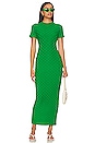 view 1 of 4 Rosaria Dress in Green