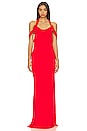 view 1 of 3 X Revolve Serenade Maxi Dress in Crimson