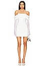 view 1 of 4 x REVOLVE Jania Dress in Ivory