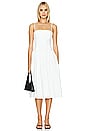 view 1 of 3 X Revolve Delora Dress in White