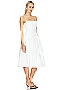 view 2 of 3 X Revolve Delora Dress in White