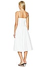 view 3 of 3 X Revolve Delora Dress in White