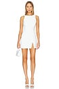 view 1 of 3 x REVOLVE Darcy Mini Dress in Ivory