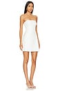 view 2 of 4 x REVOLVE Kelsey Dress in White
