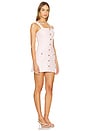 view 2 of 4 X Revolve Archie Dress in Blush Tweed