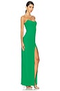 view 2 of 3 x REVOLVE Chamberlain Maxi Dress in Jungle