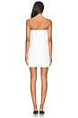 view 3 of 3 x REVOLVE Kerry Dress in Ivory & Black