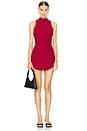 view 1 of 3 x REVOLVE Marshall Dress in Carnelian