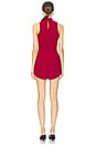 view 3 of 3 x REVOLVE Marshall Dress in Carnelian