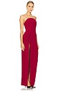 view 2 of 3 x REVOLVE Wolfe Gown in Carnelian