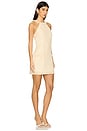 view 2 of 3 ANDREA ドレス in Beige