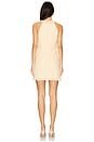 view 3 of 3 ANDREA ドレス in Beige