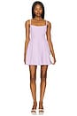 view 1 of 3 Bellair Dress in Lavender