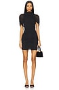 view 1 of 3 Evianna Dress in Black