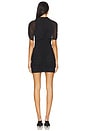 view 3 of 3 Evianna Dress in Black