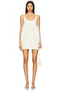 view 1 of 4 BELLO 원피스 in Muslin