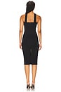 view 3 of 3 Kimana Dress in Black