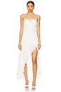 view 1 of 4 Odelia Maxi in Ivory