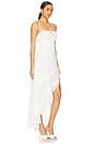 view 2 of 4 Odelia Maxi in Ivory