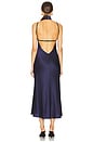view 4 of 4 Dupont Dress in Imperial