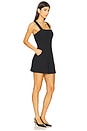 view 2 of 3 x REVOLVE Ace Dress in Black