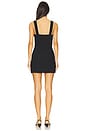 view 3 of 3 x REVOLVE Ace Dress in Black