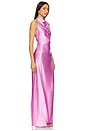 view 2 of 3 Marcine Maxi Dress in Azalea