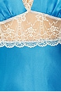 view 4 of 4 Seren Dress in Blue Jay