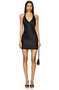 view 1 of 3 Bondi Dress in Black