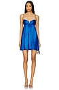 view 1 of 3 Liana Dress in Shibori