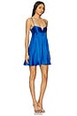 view 2 of 3 Liana Dress in Shibori