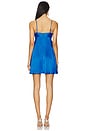 view 3 of 3 Liana Dress in Shibori