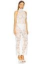 view 2 of 4 Brynley Maxi Dress in White