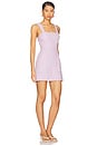 view 2 of 4 x REVOLVE Ace Dress in Lavender