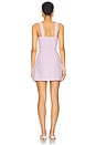 view 3 of 4 x REVOLVE Ace Dress in Lavender