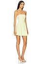 view 2 of 3 Kerielle Dress in Provence Ivory