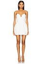 view 1 of 3 Rosiella Dress in Ivory